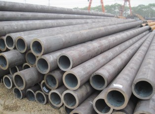 雁江20CrMo冷拔无缝钢管