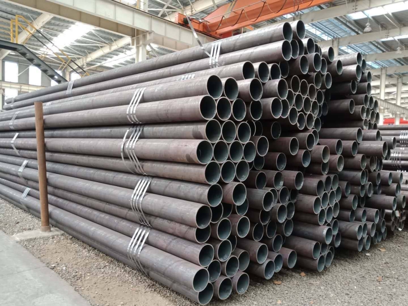 雁江30CrMo合金无缝钢管
