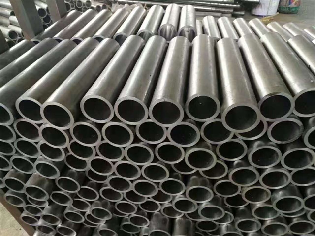 雁江30CrMo精密无缝钢管
